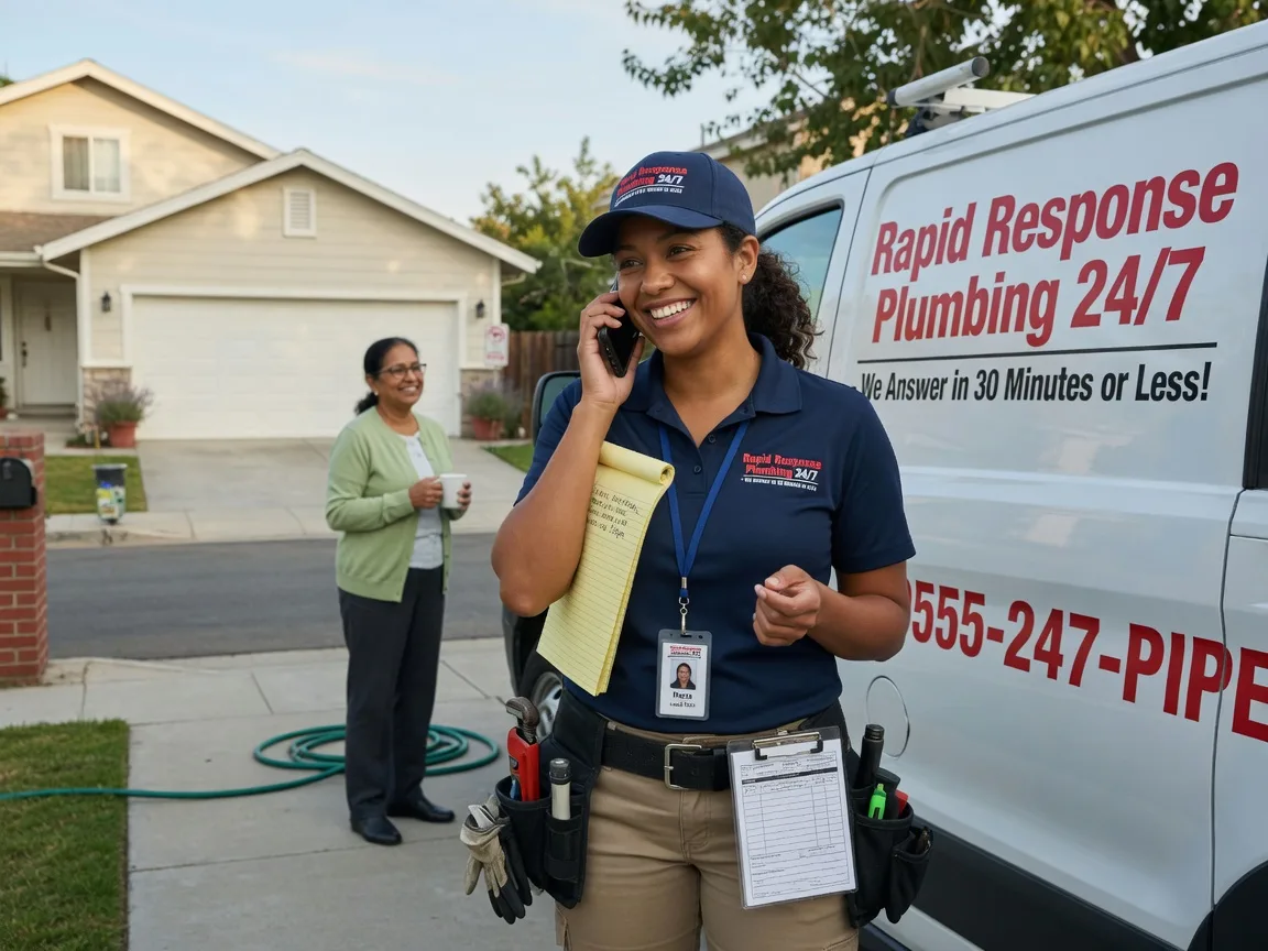 Emergency Plumber Stockville, NE FAQs
